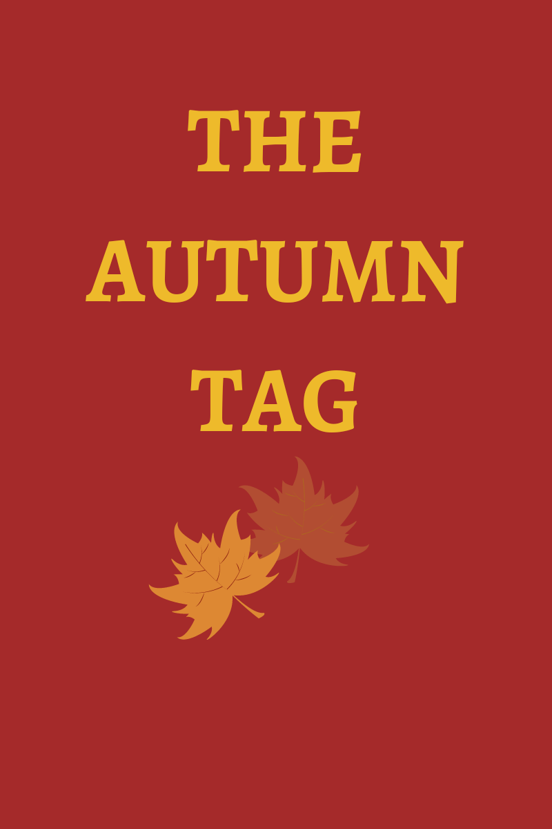 The Autumn Tag